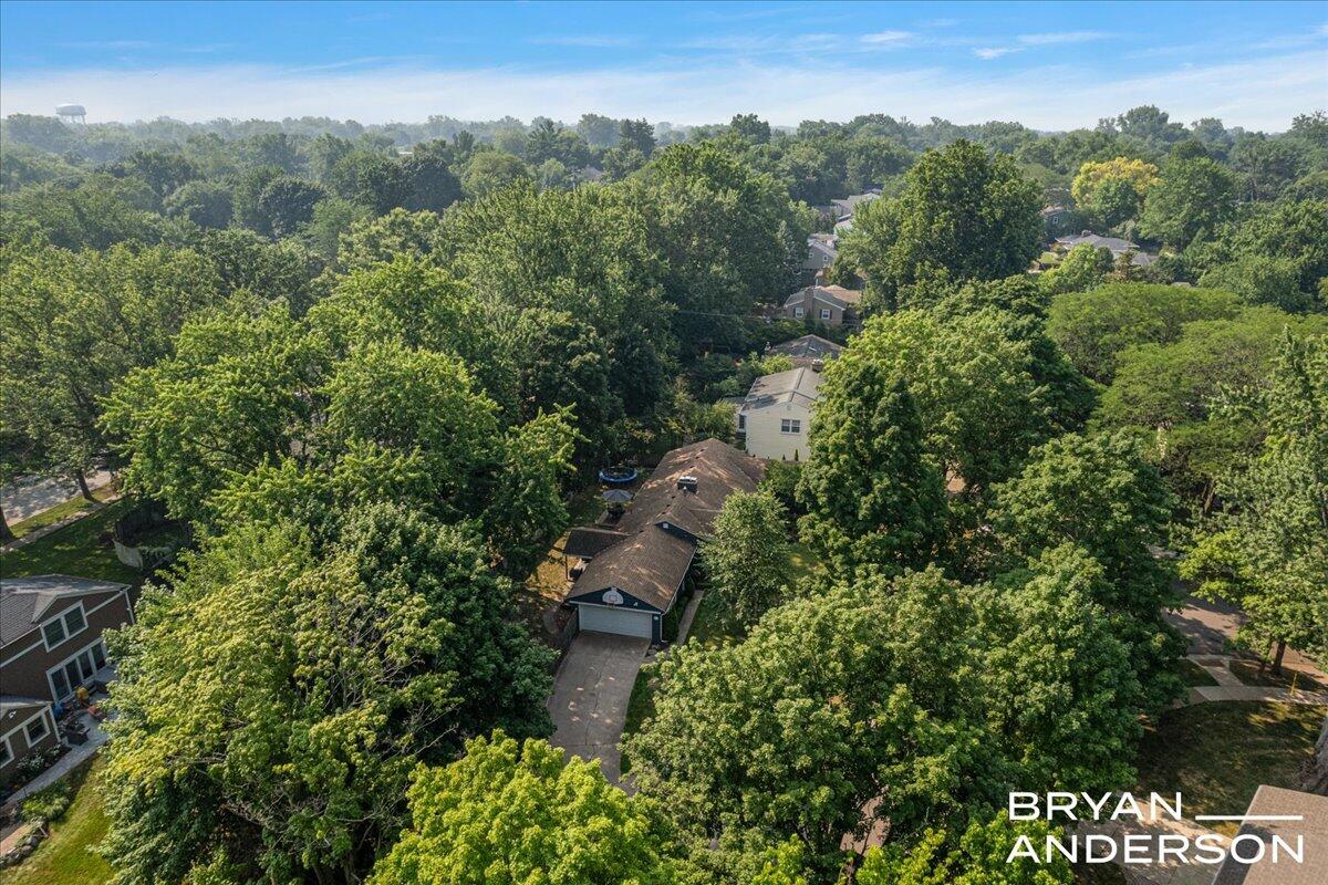 1414 Rosalind Road SE