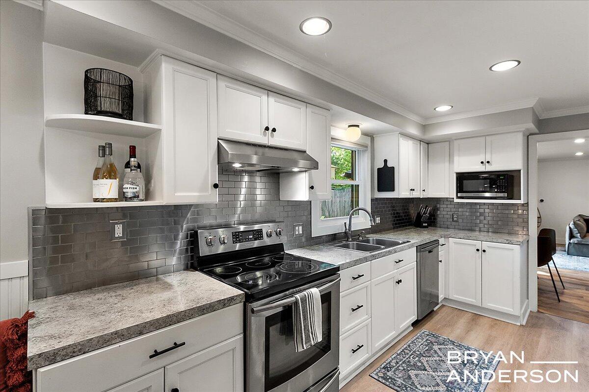 1414 Rosalind Road SE