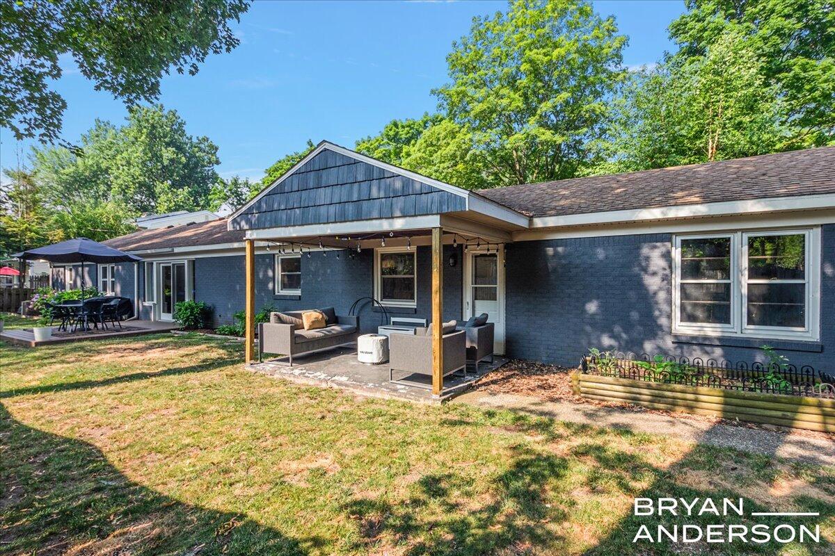 1414 Rosalind Road SE