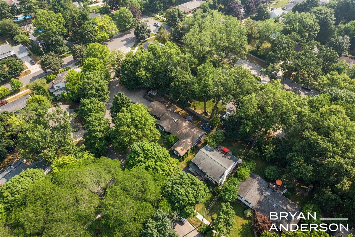 1414 Rosalind Road SE