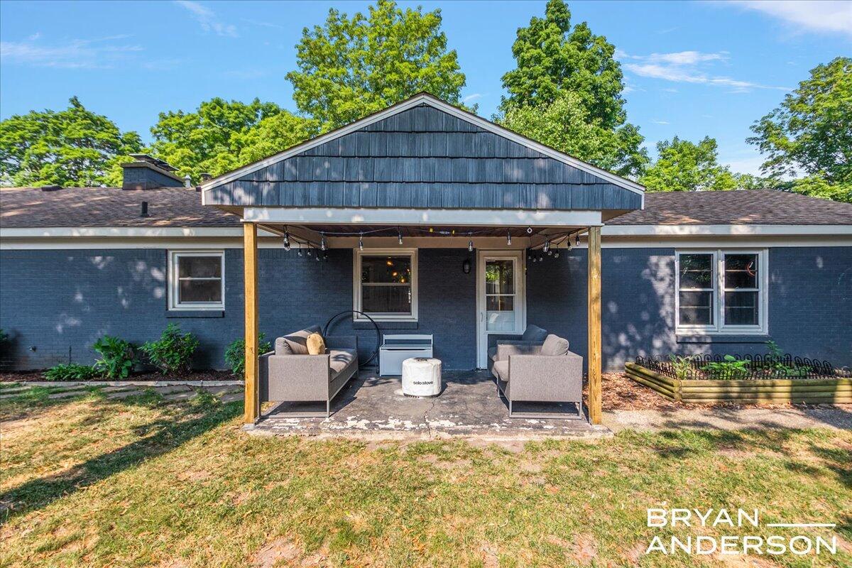 1414 Rosalind Road SE