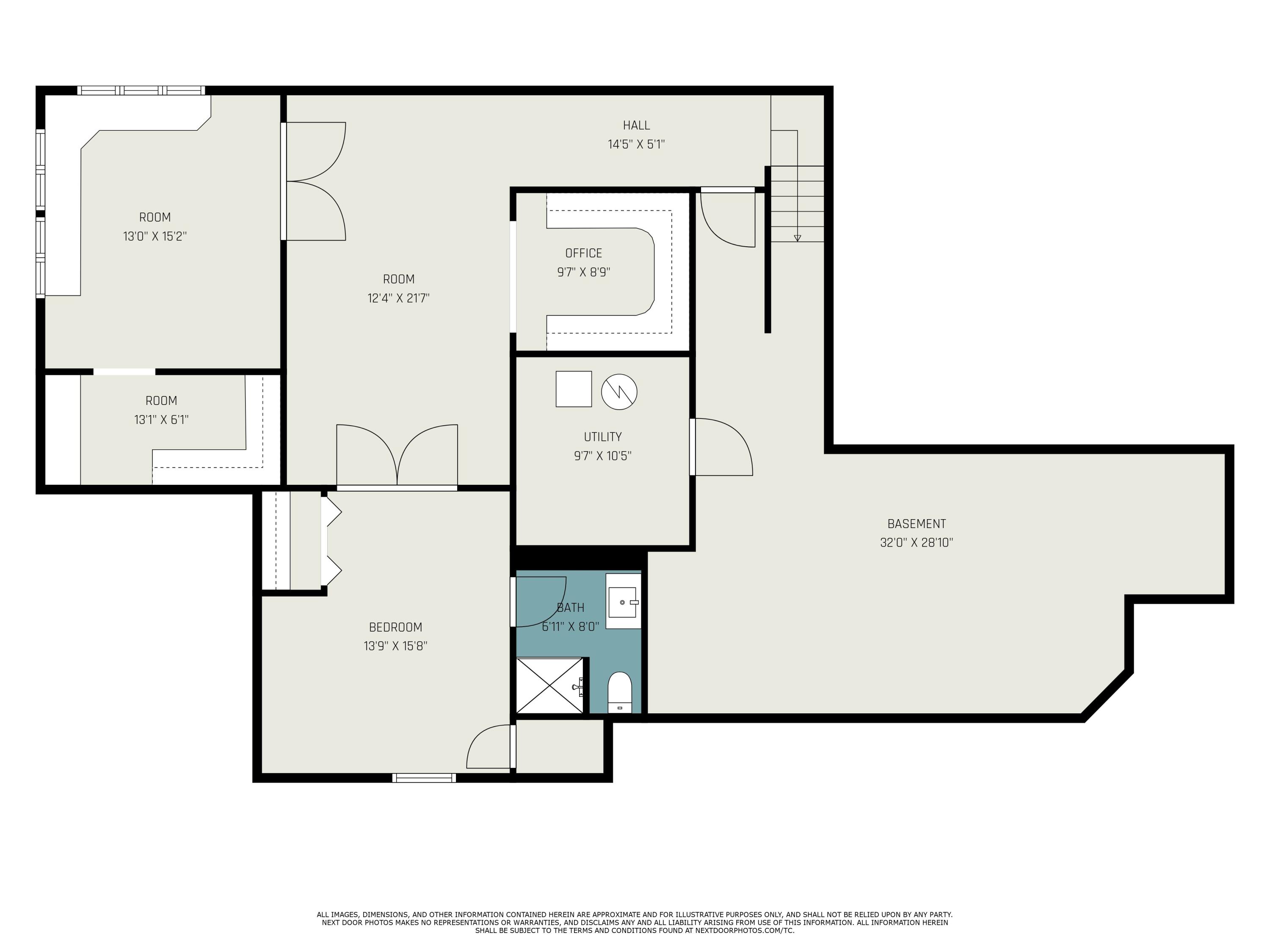 17211 Windchime Court