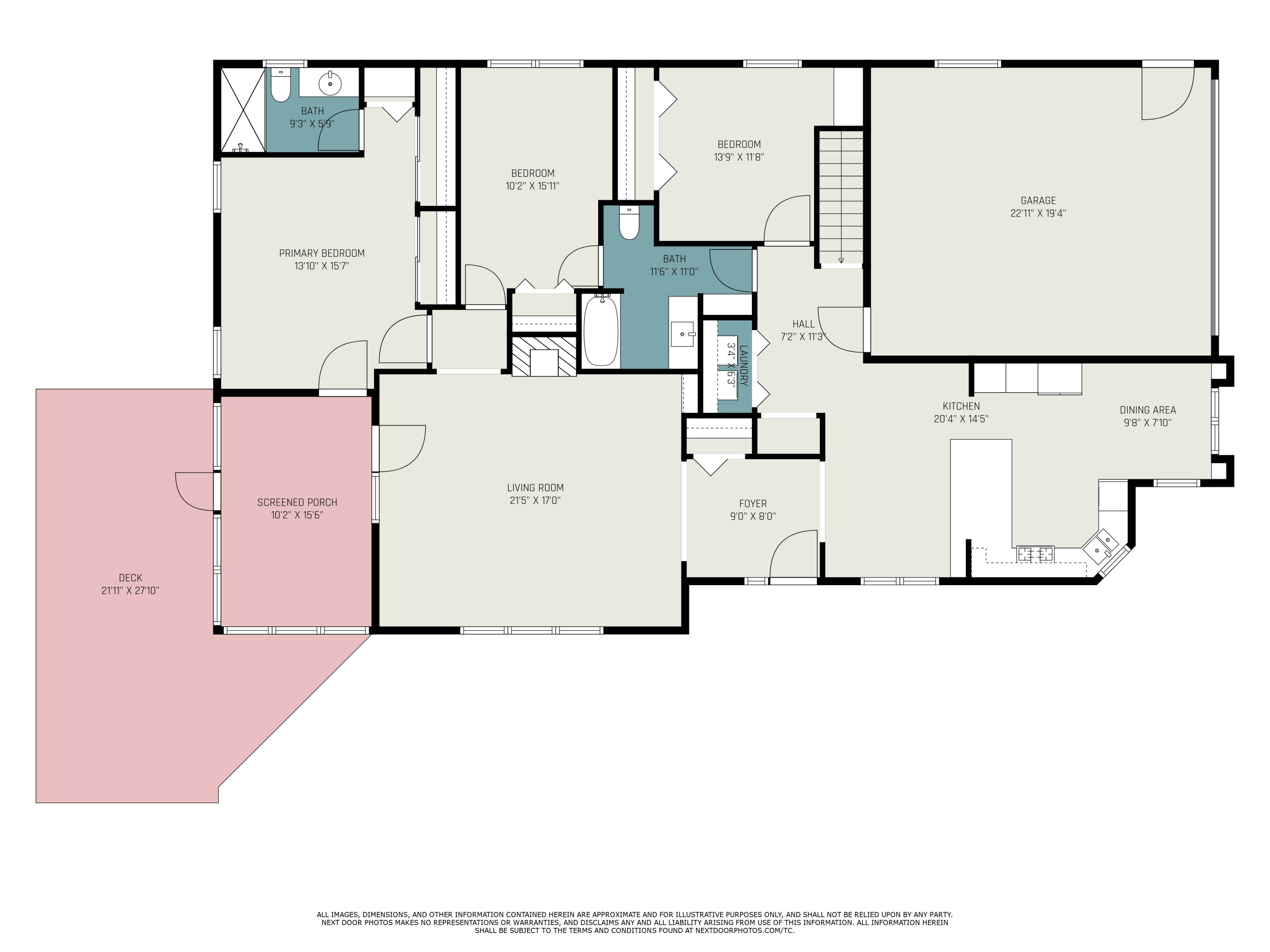 17211 Windchime Court