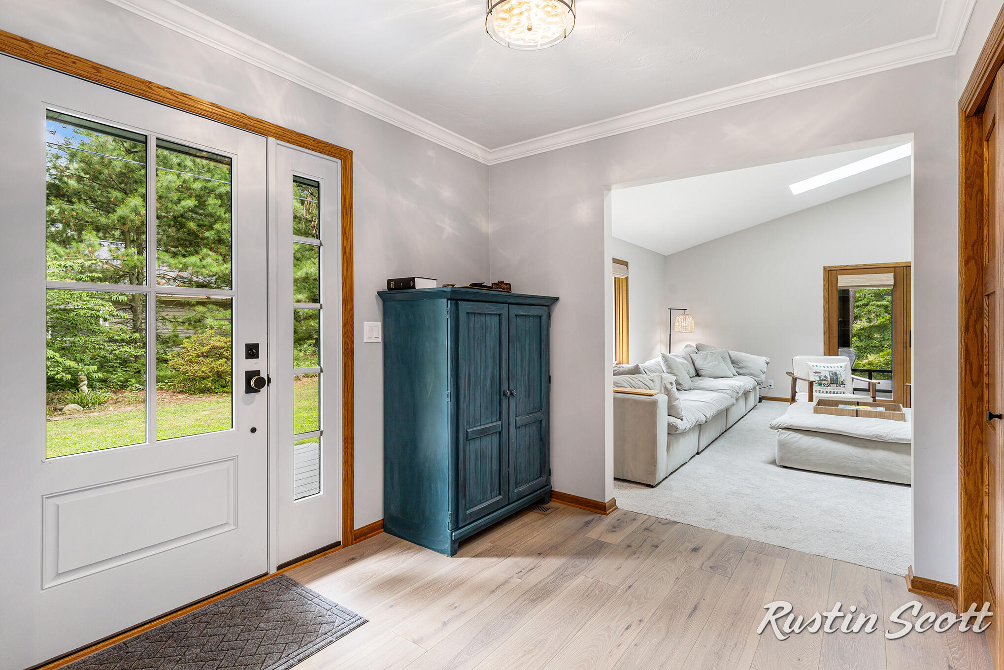 17211 Windchime Court