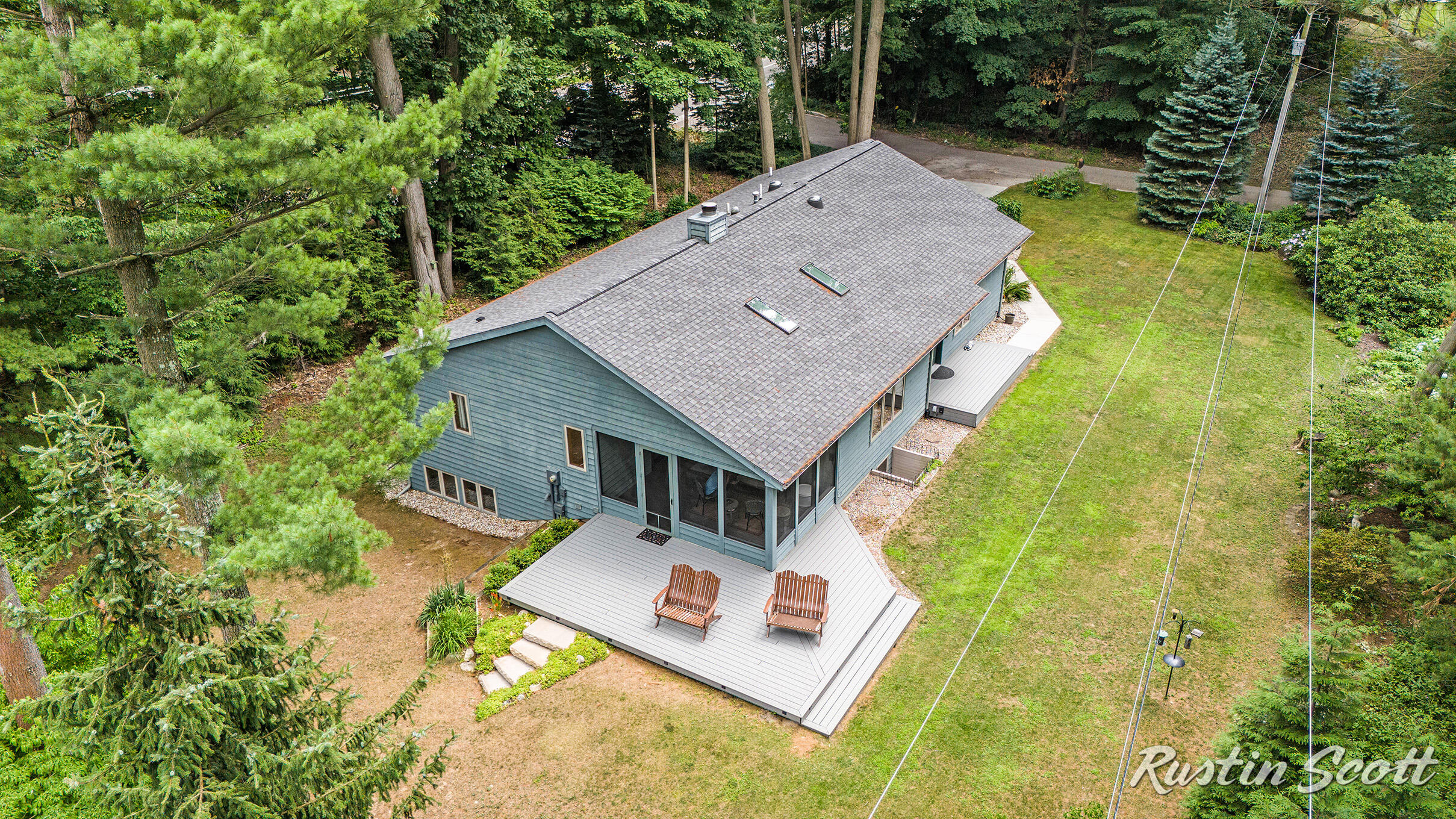 17211 Windchime Court