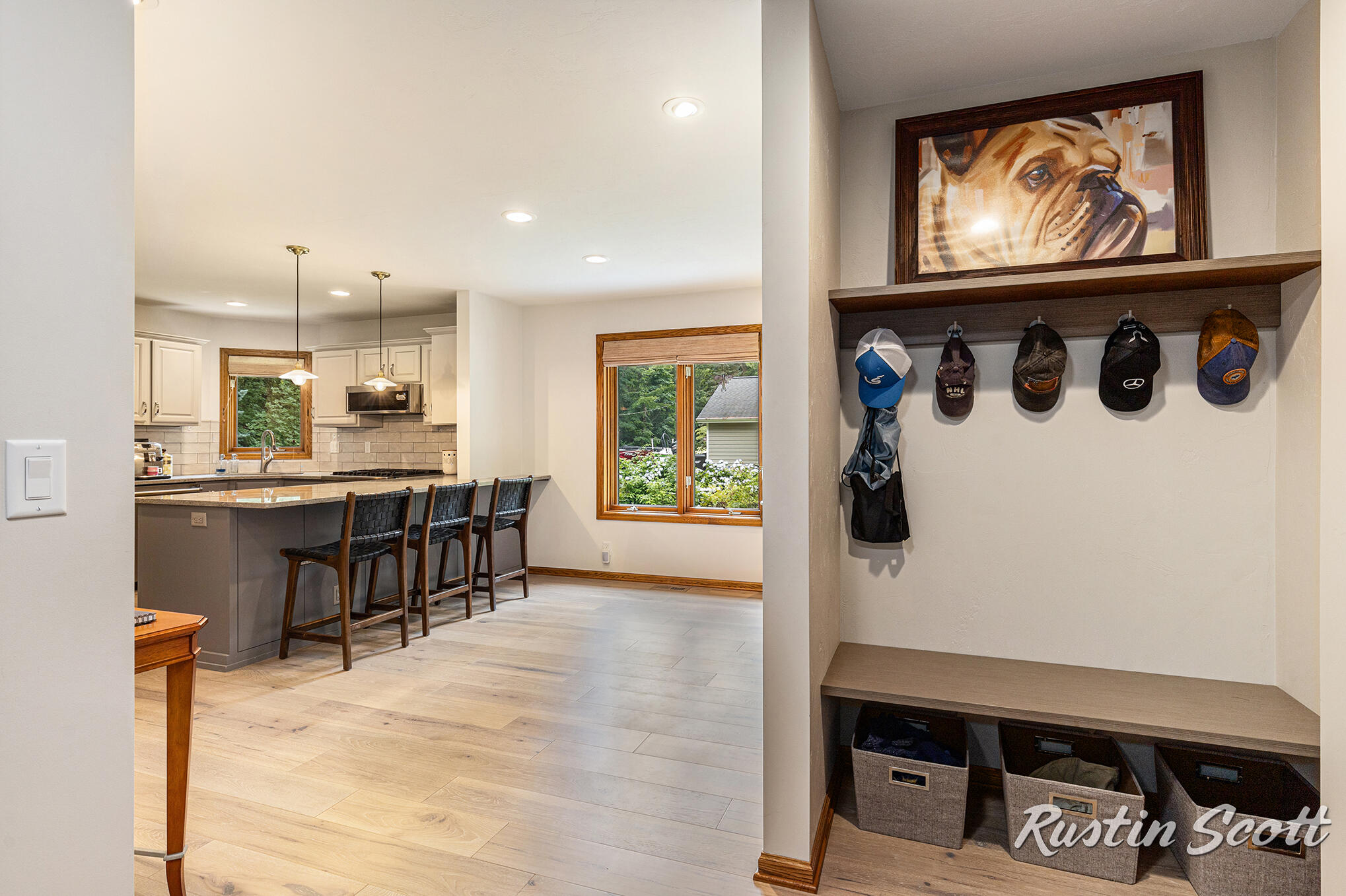 17211 Windchime Court