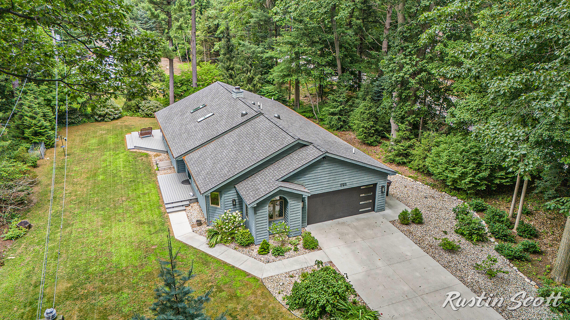 17211 Windchime Court