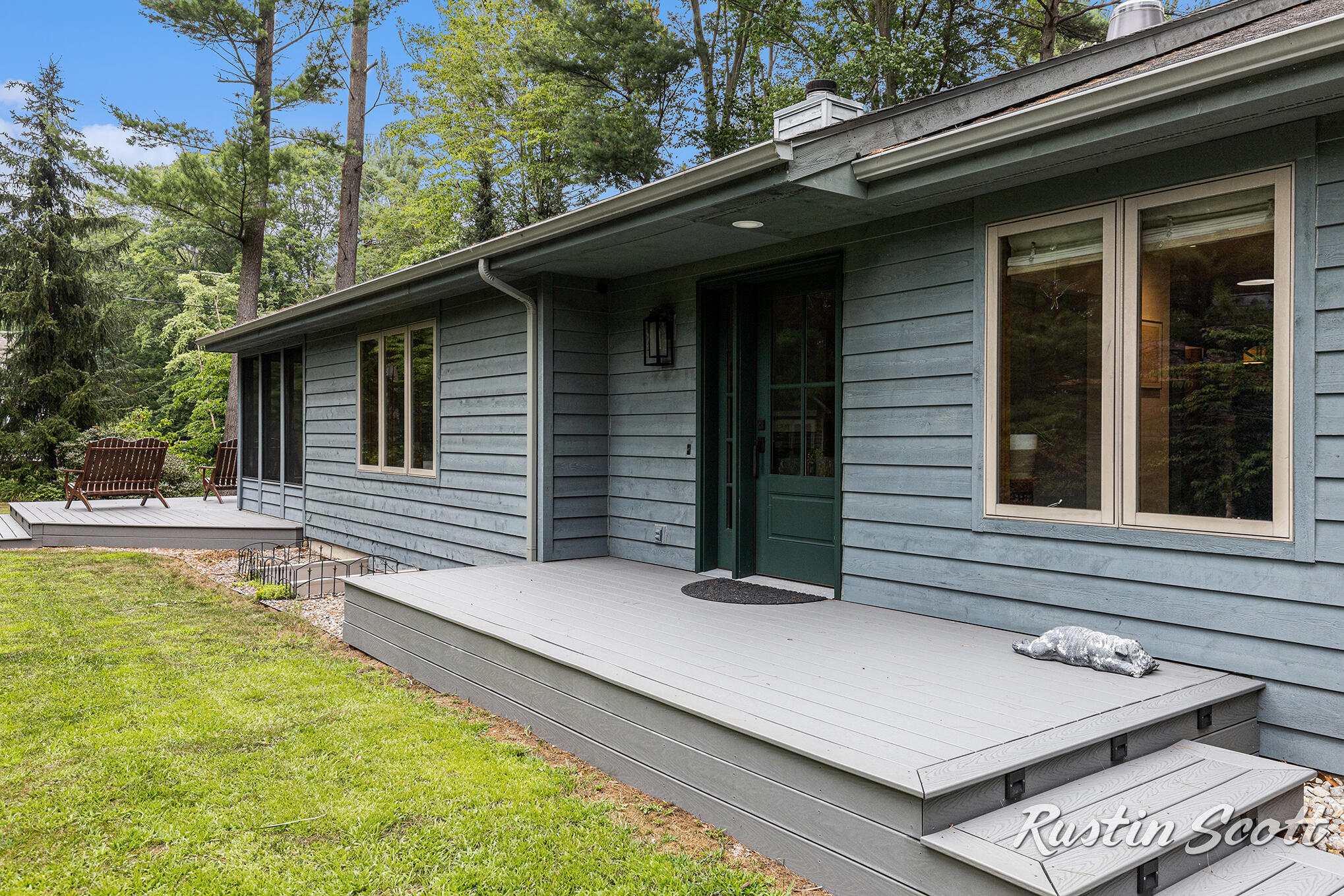 17211 Windchime Court