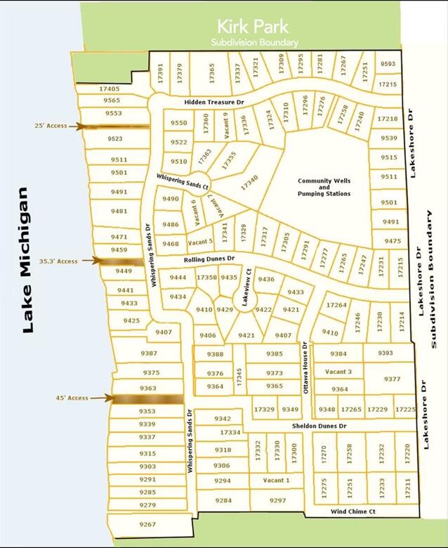 17211 Windchime Court