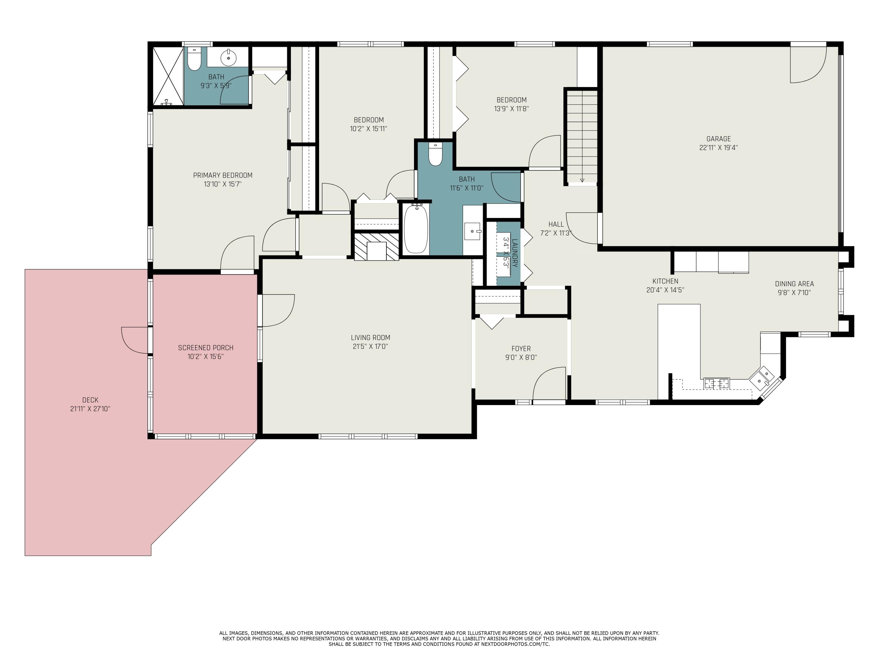 17211 Windchime Court