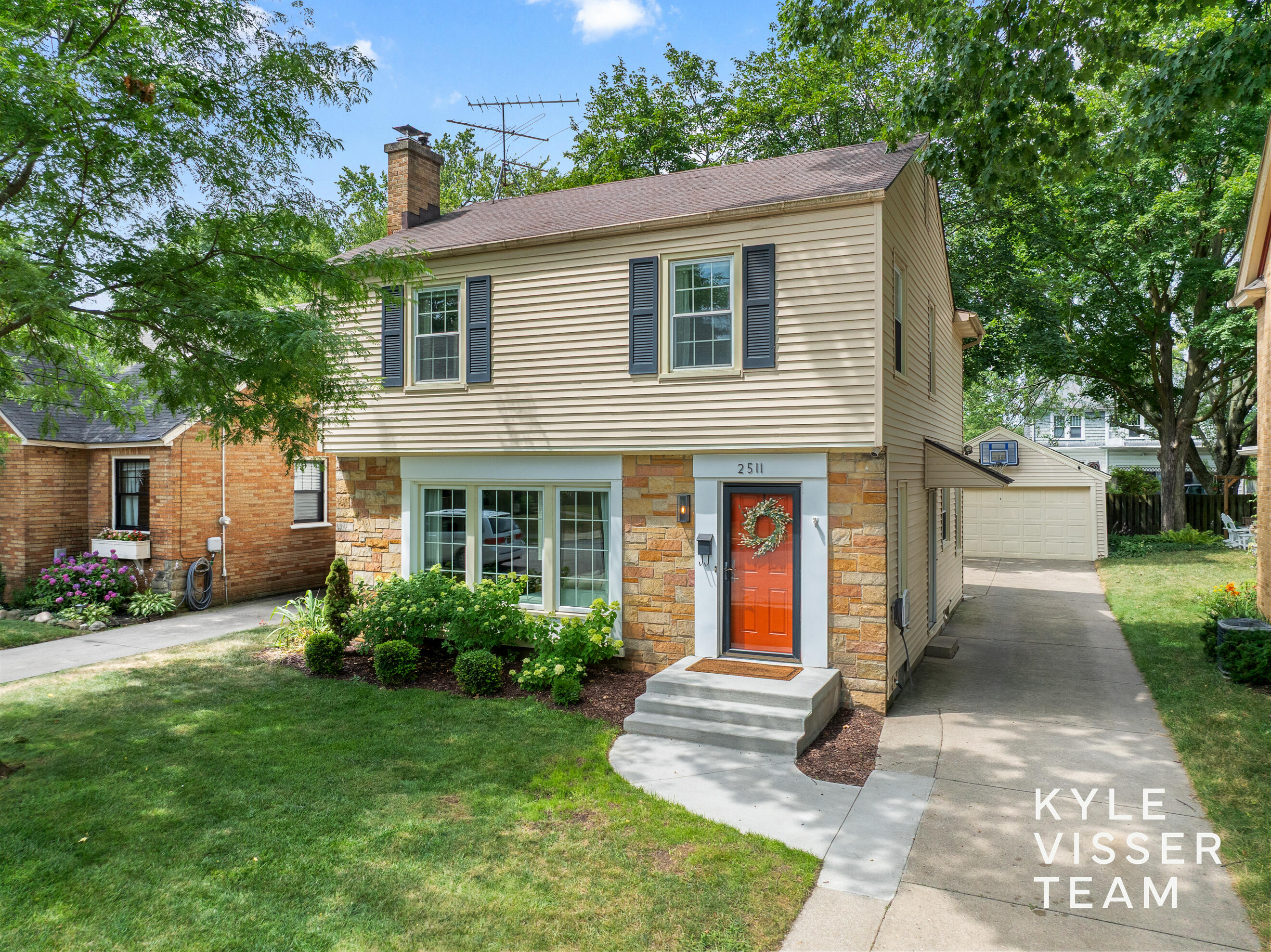 2511 Godwin Avenue SE