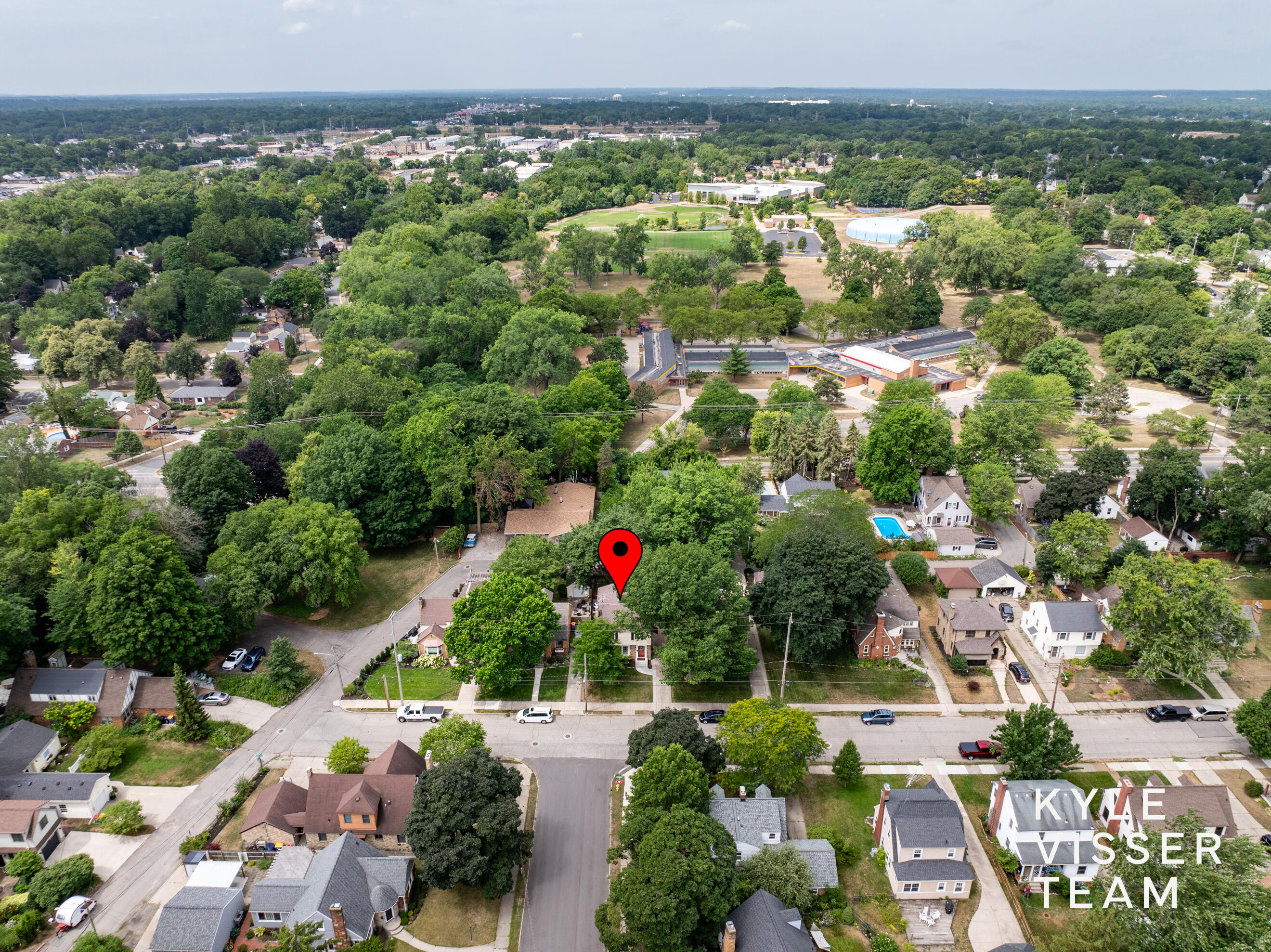 2511 Godwin Avenue SE