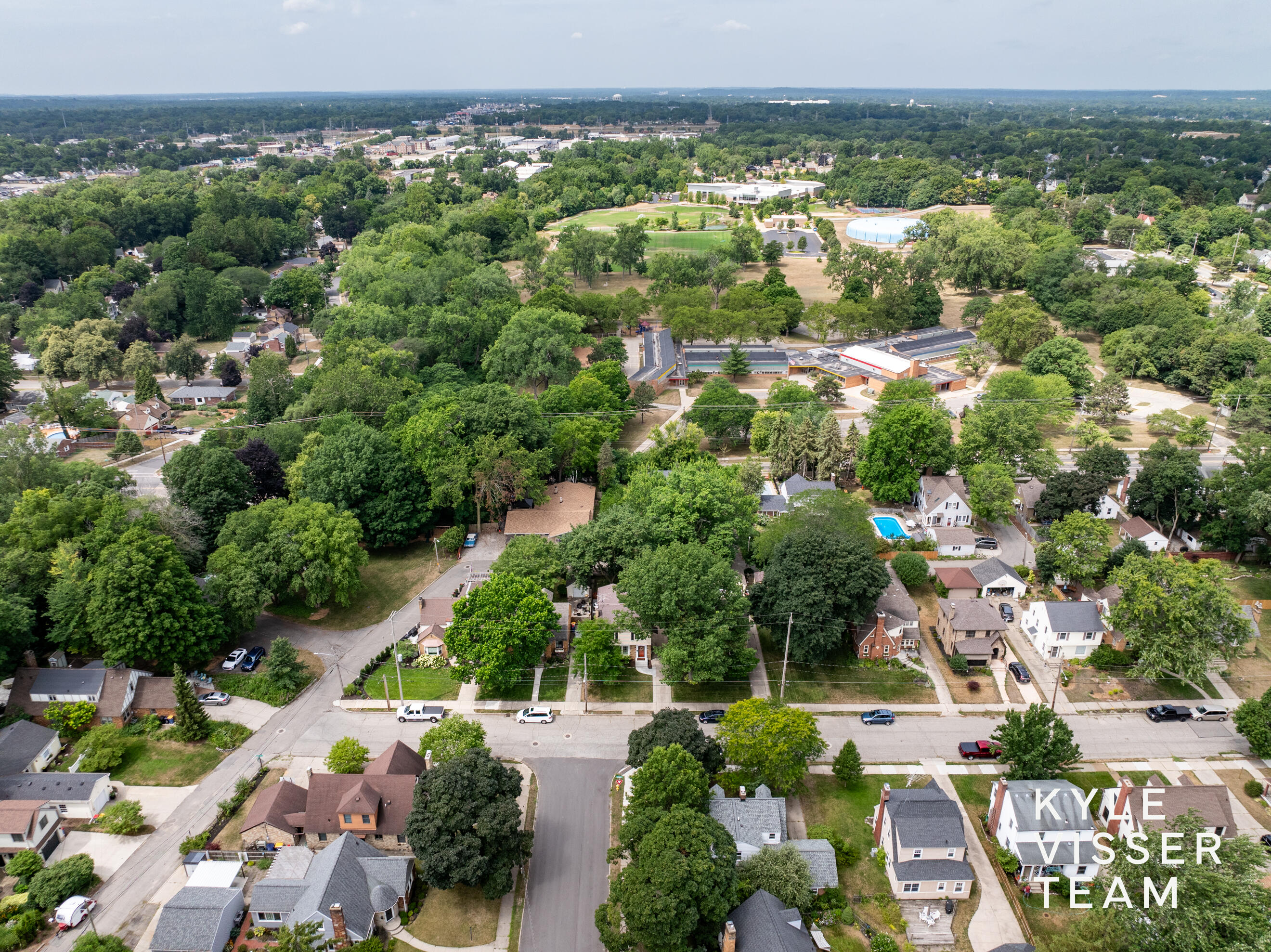 2511 Godwin Avenue SE