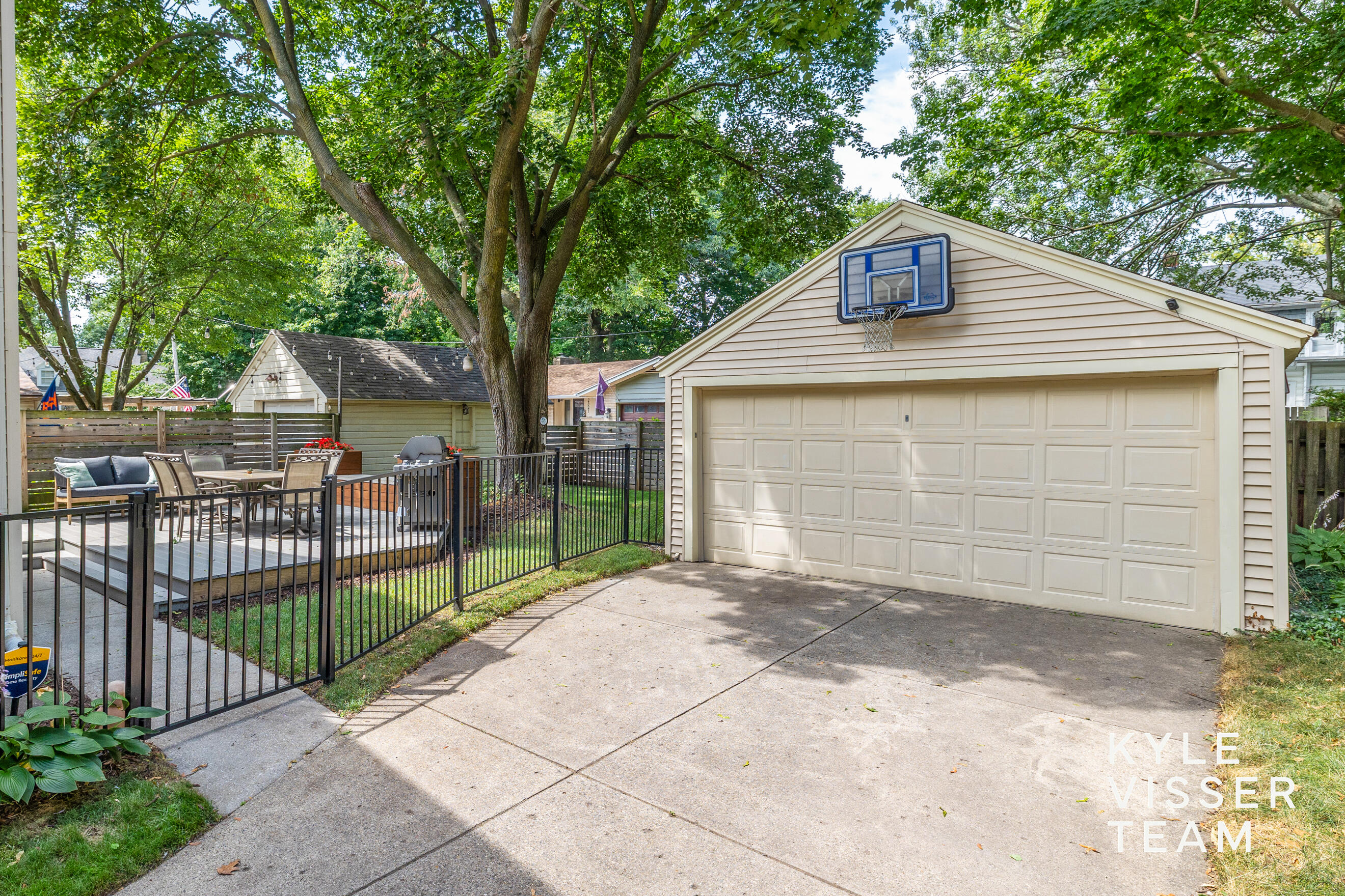 2511 Godwin Avenue SE