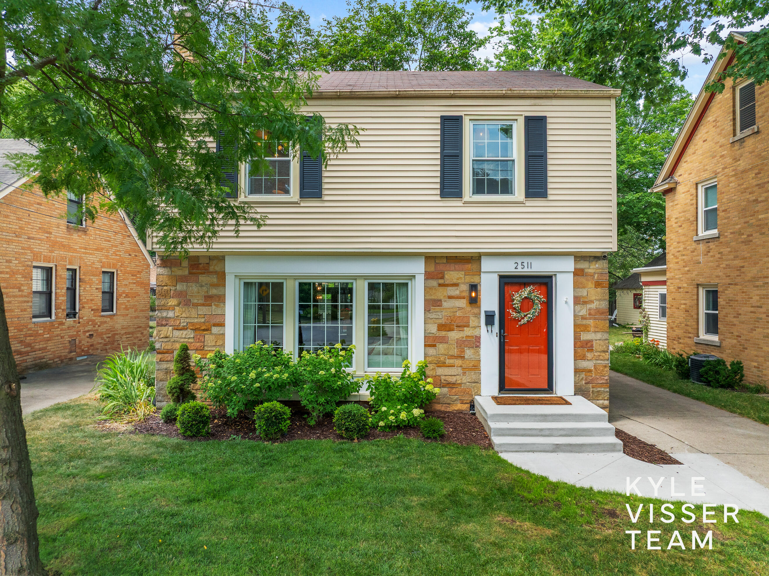 2511 Godwin Avenue SE