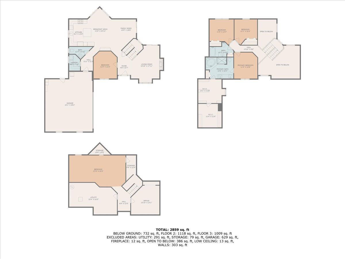 1111 Lasalette Drive SE