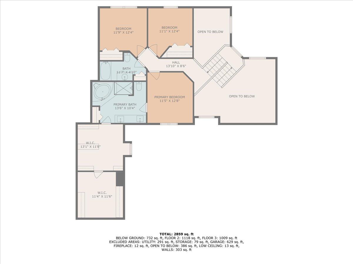 1111 Lasalette Drive SE