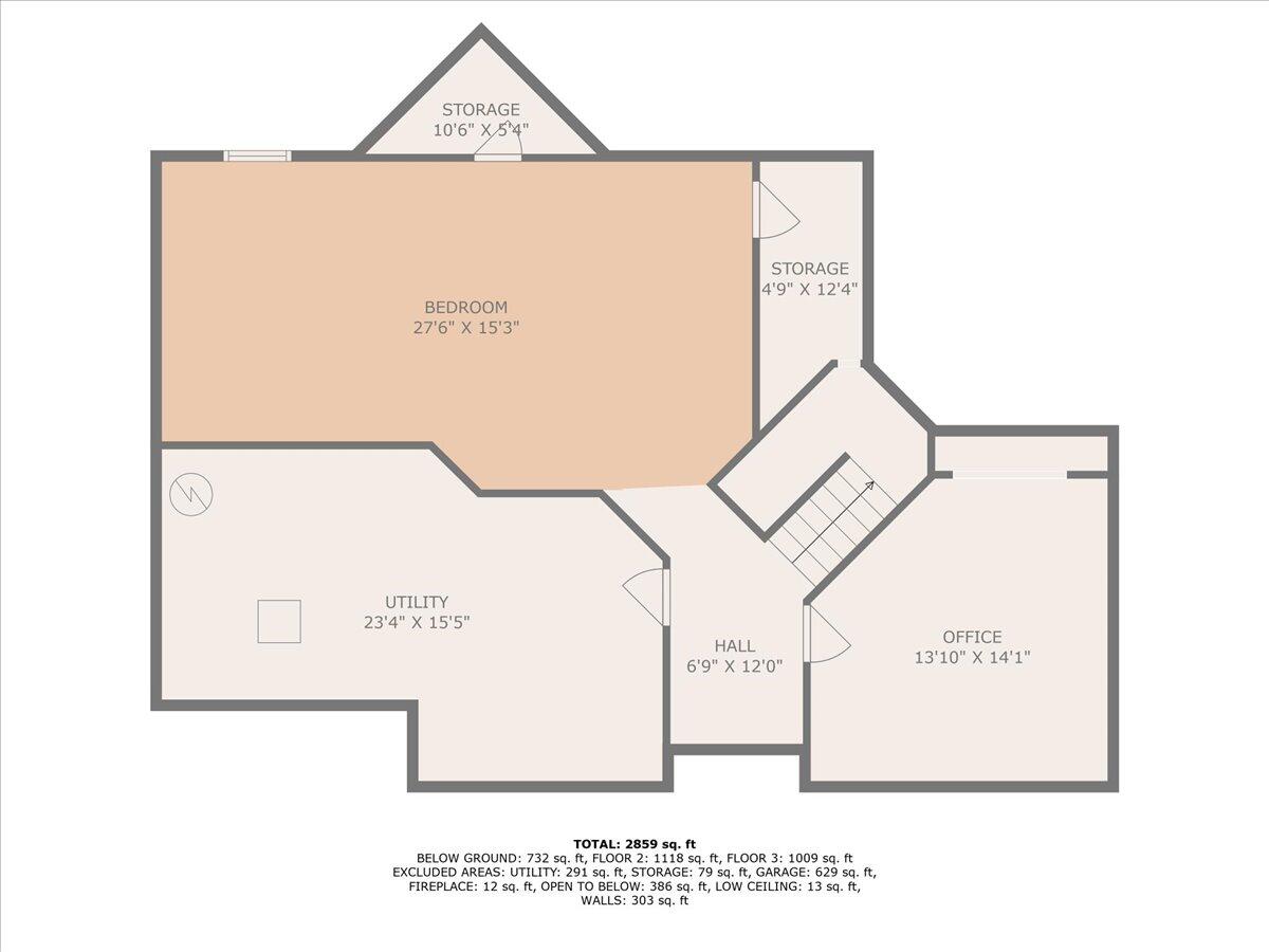 1111 Lasalette Drive SE