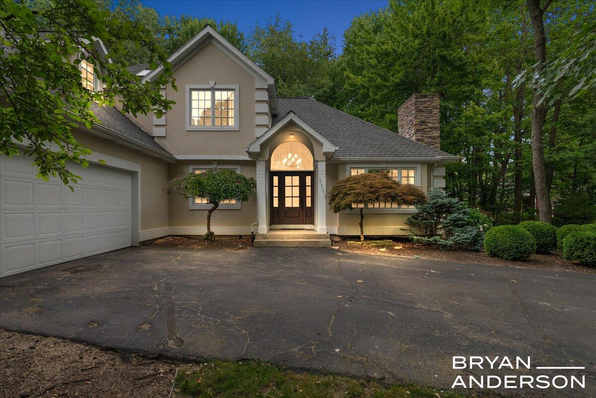 1111 Lasalette Drive SE