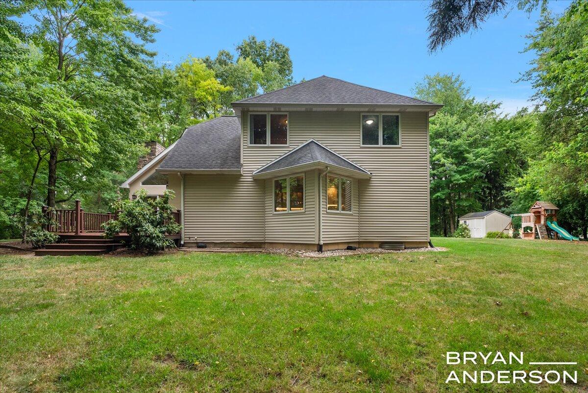 1111 Lasalette Drive SE