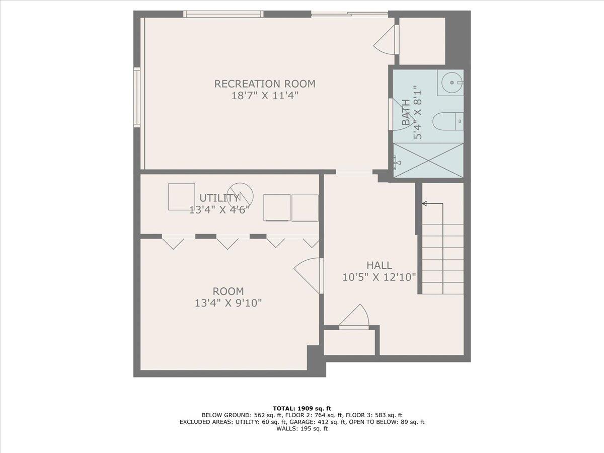 5153 Breezefield SE