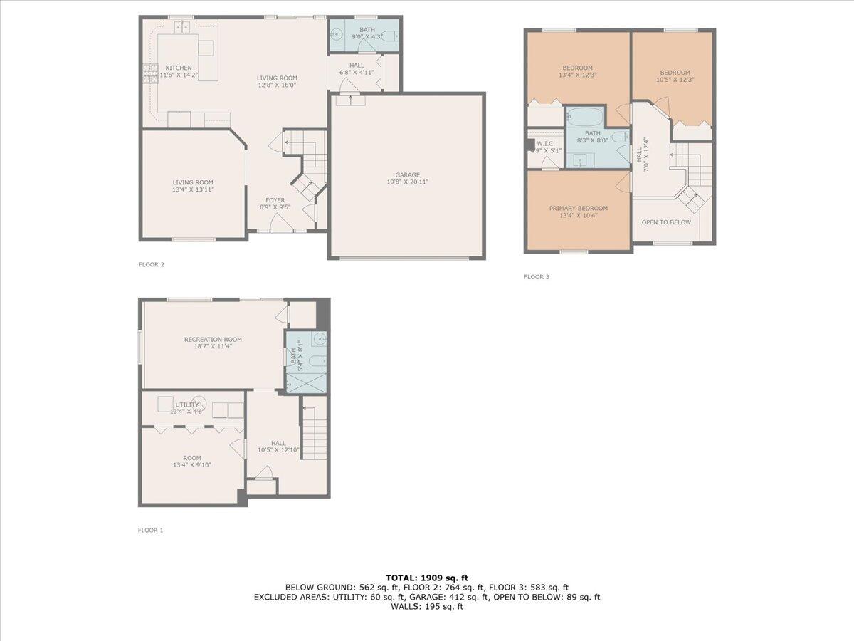 5153 Breezefield SE