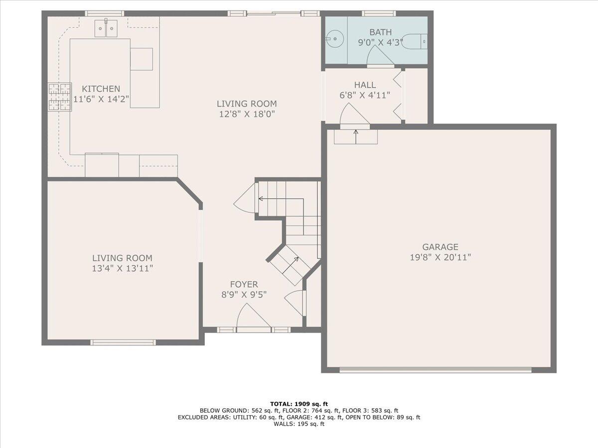5153 Breezefield SE