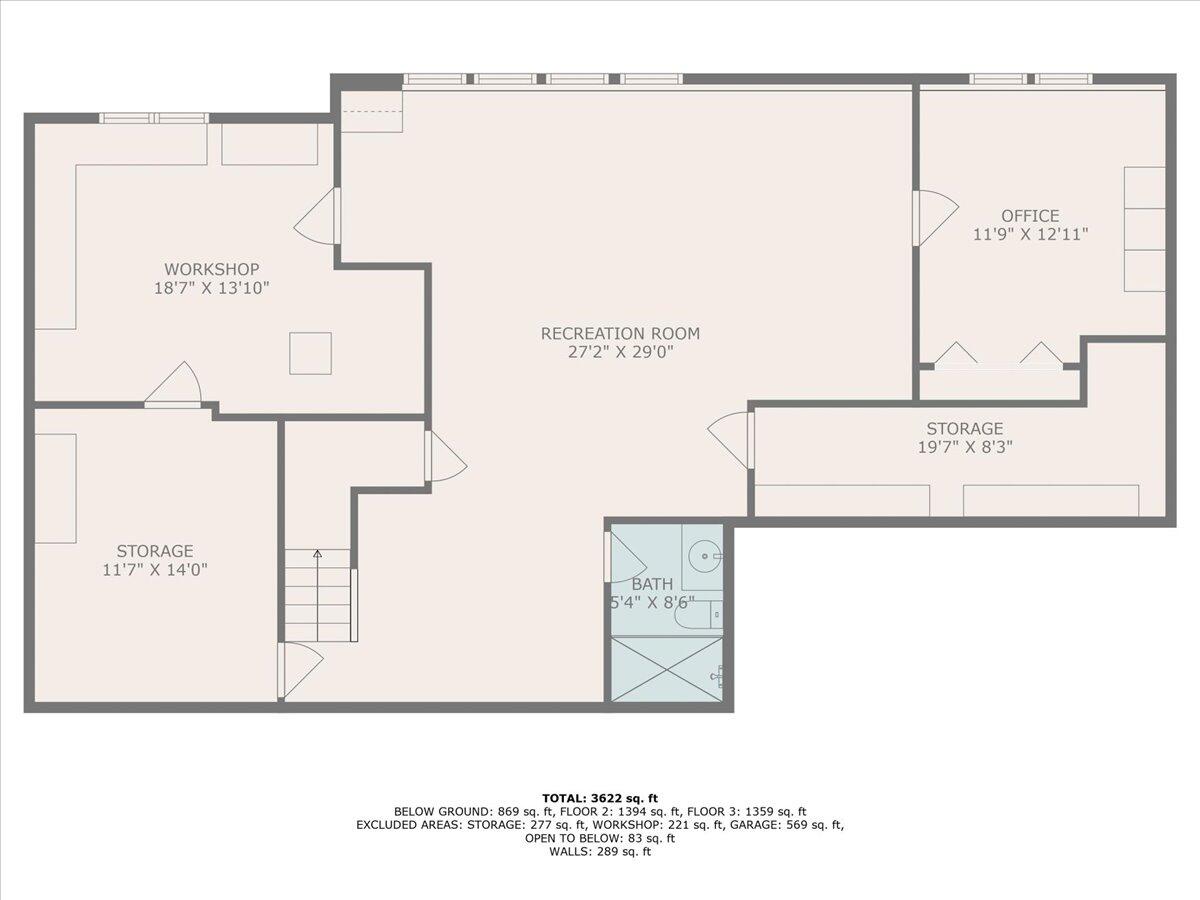 4499 Quail Ridge Court NE