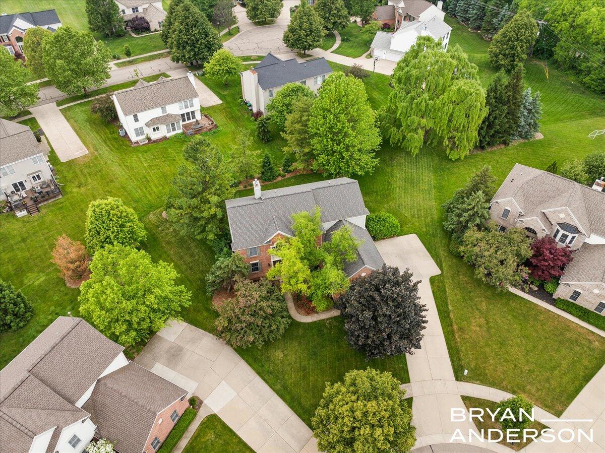 4499 Quail Ridge Court NE