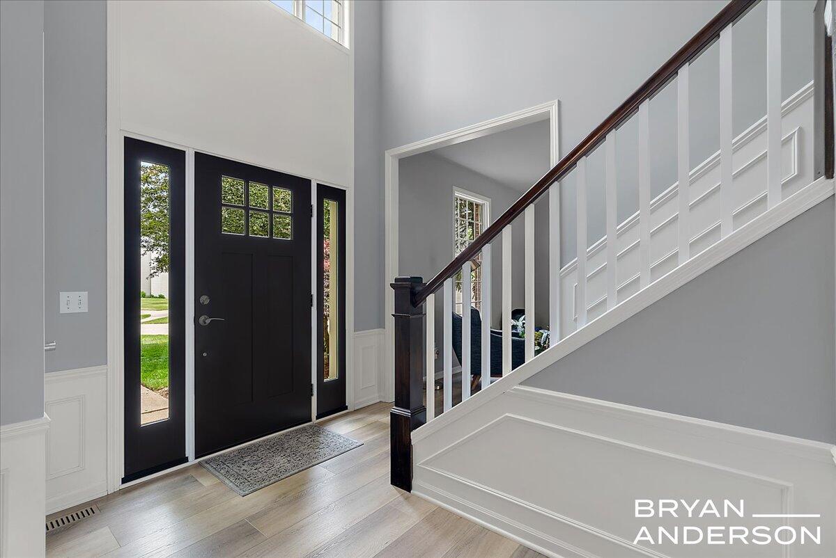 4499 Quail Ridge Court NE