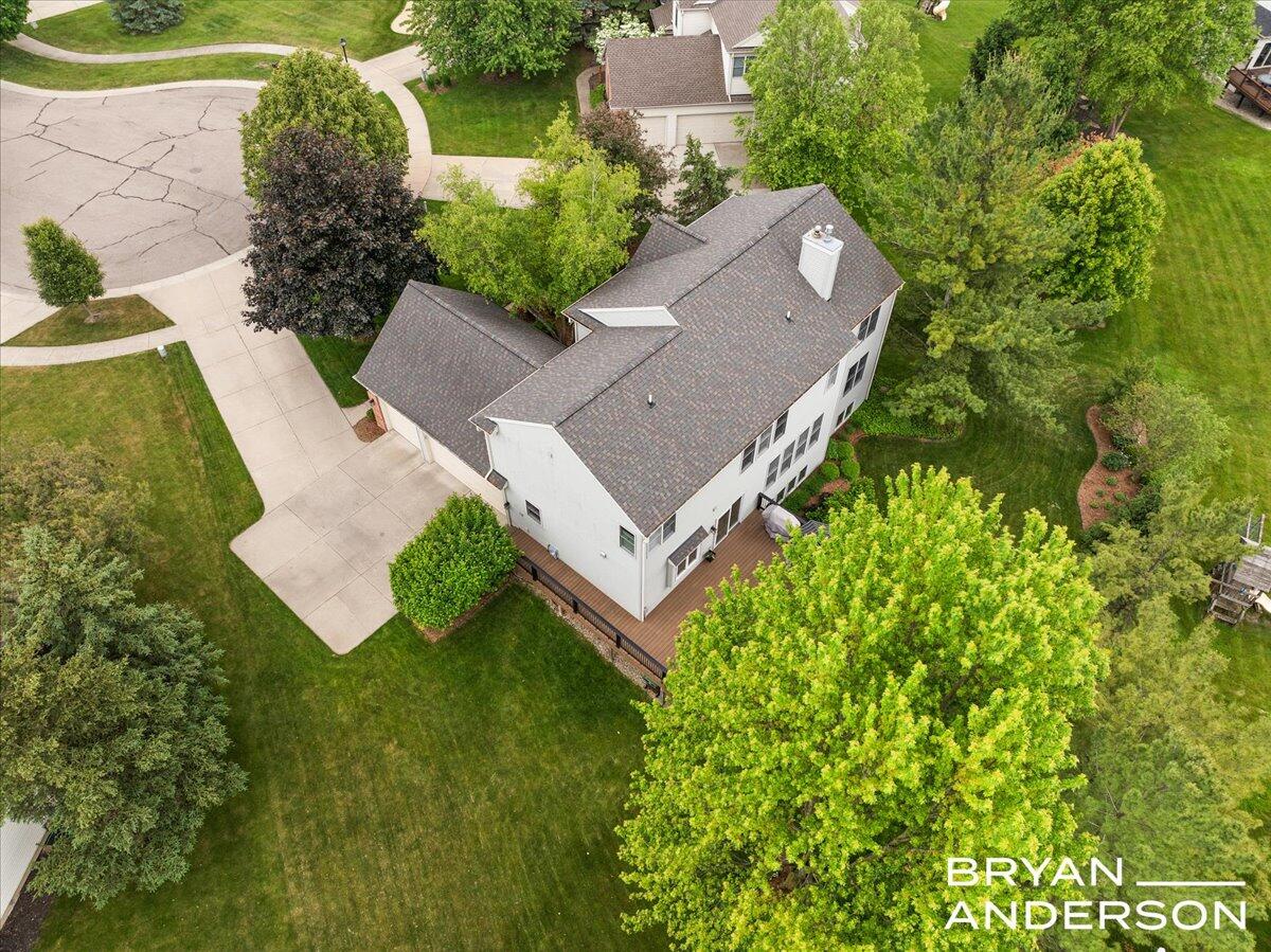4499 Quail Ridge Court NE
