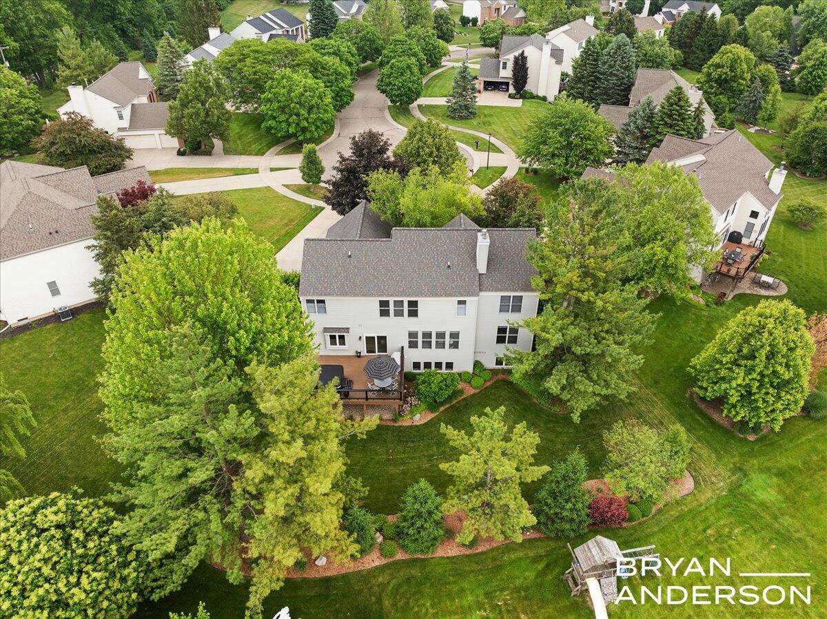 4499 Quail Ridge Court NE