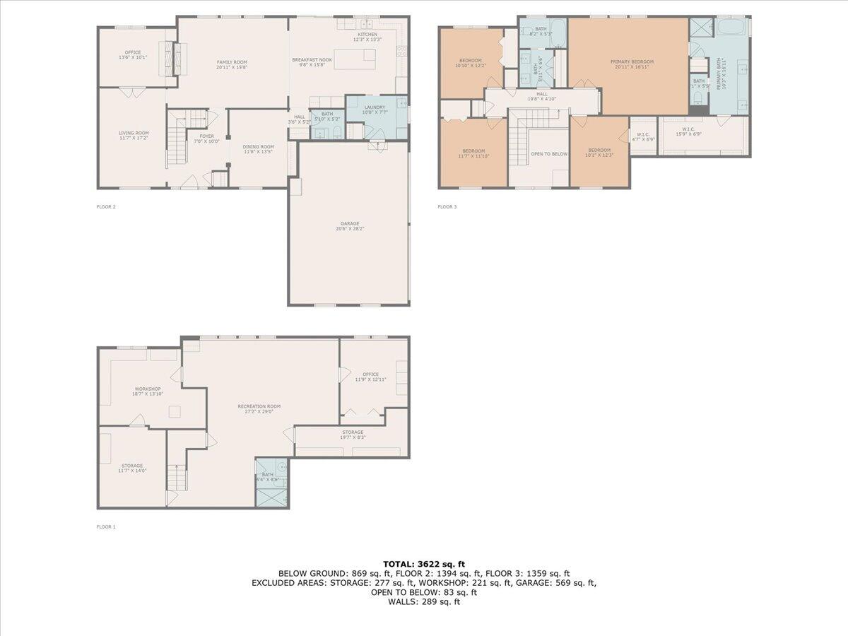 4499 Quail Ridge Court NE