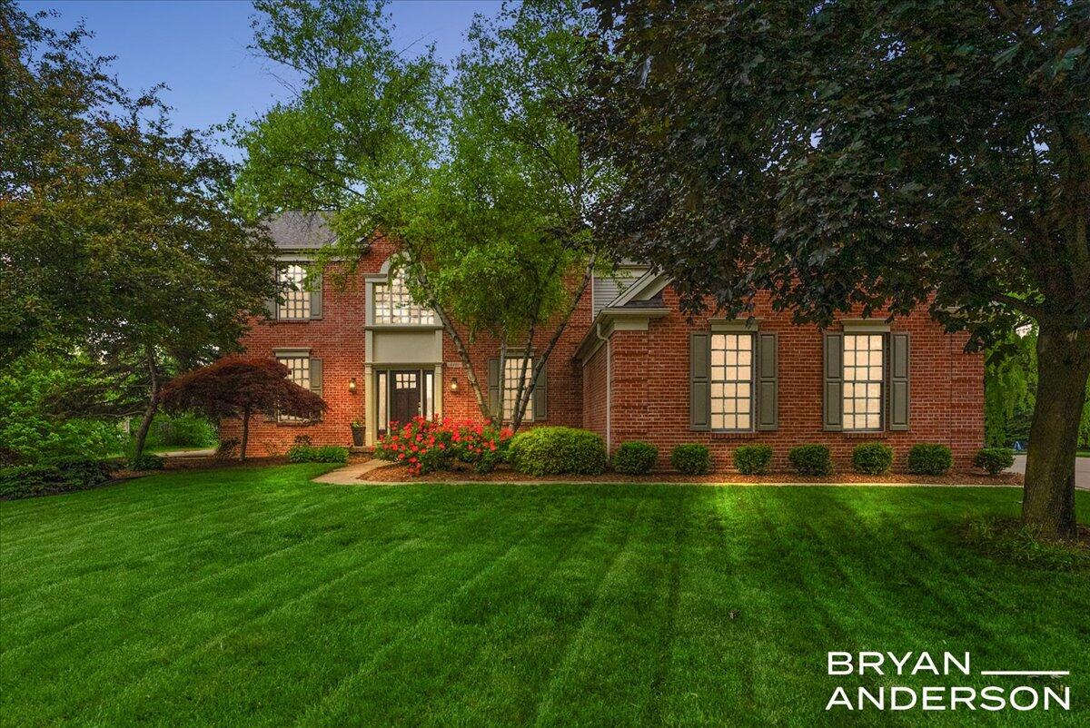 4499 Quail Ridge Court NE