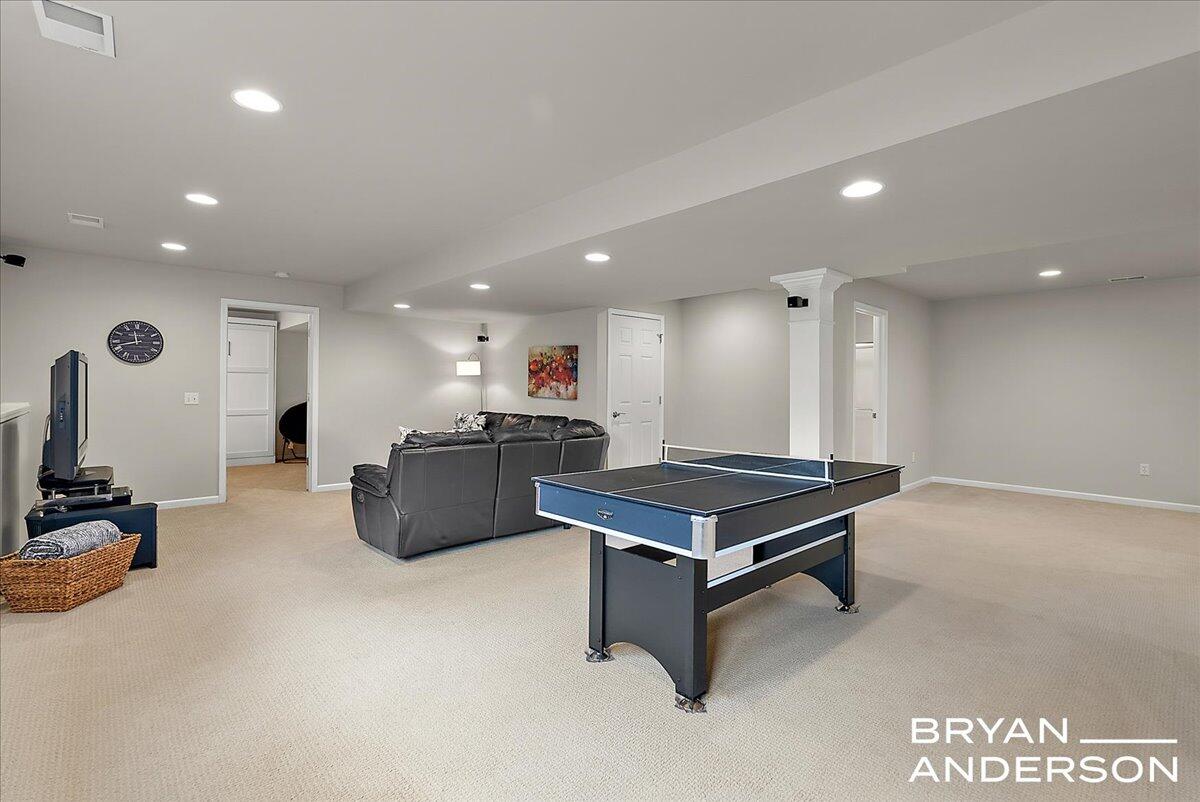 4499 Quail Ridge Court NE