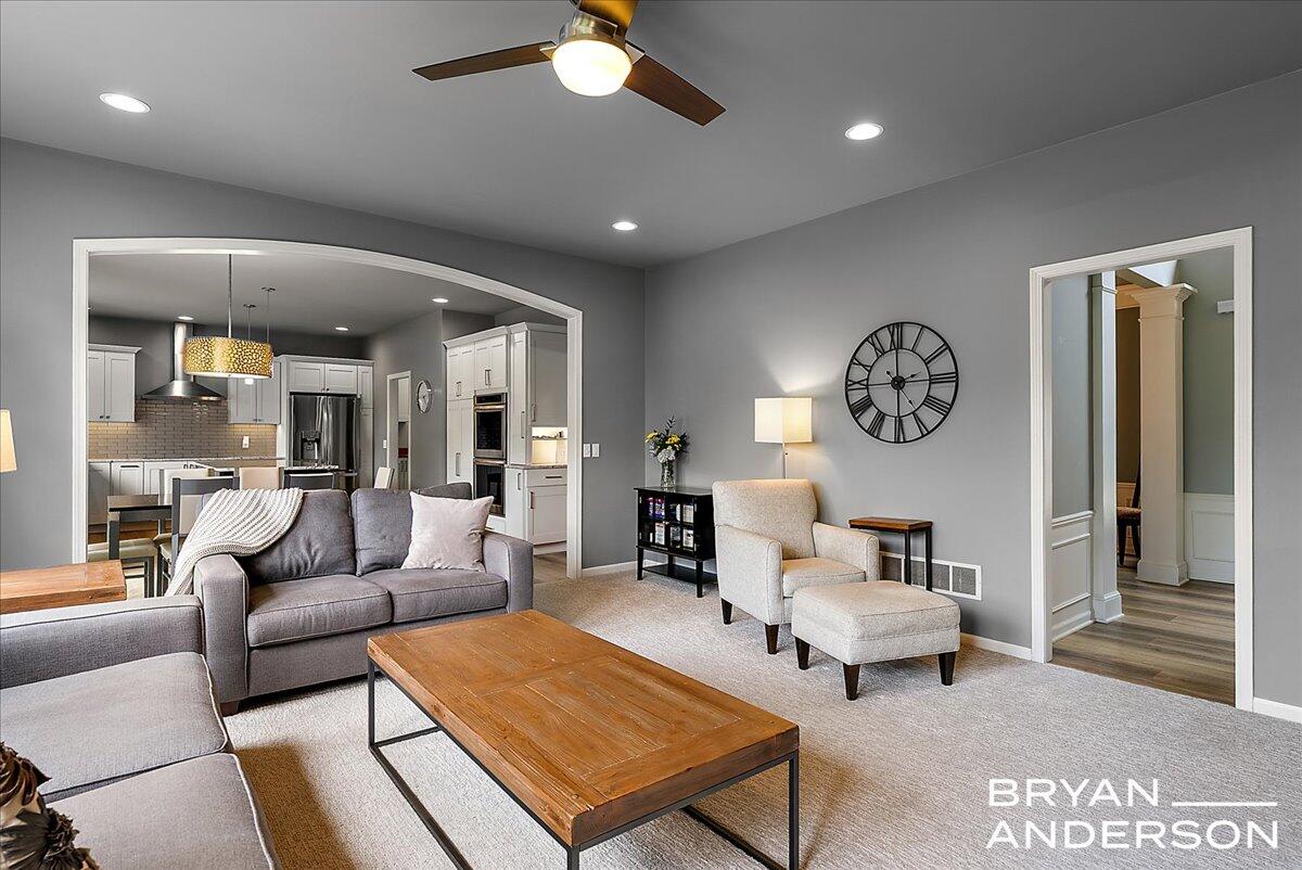 4499 Quail Ridge Court NE