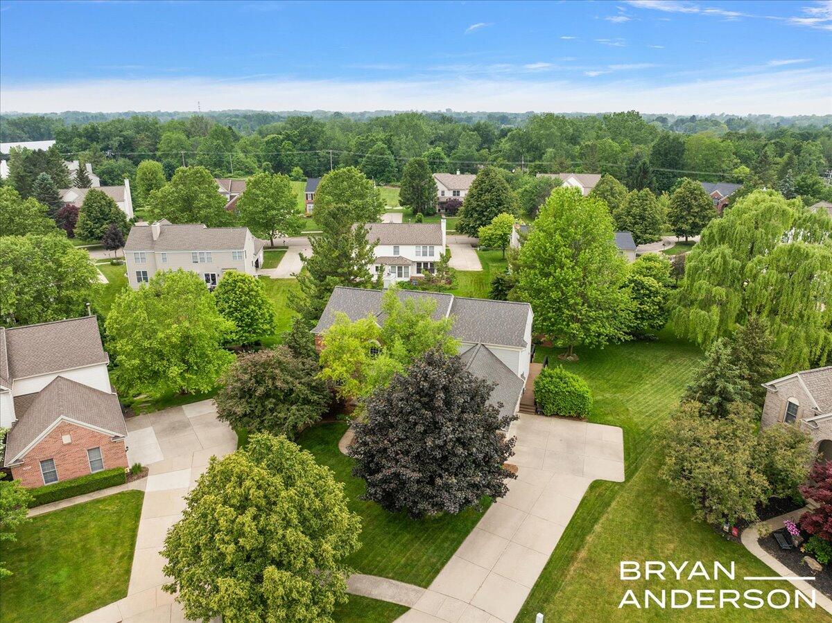 4499 Quail Ridge Court NE
