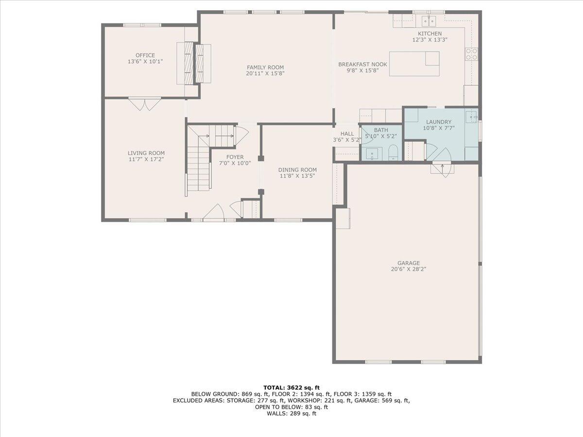 4499 Quail Ridge Court NE
