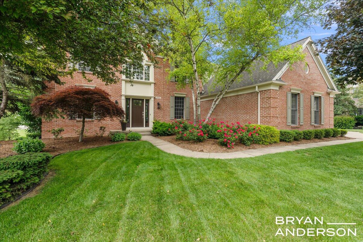 4499 Quail Ridge Court NE