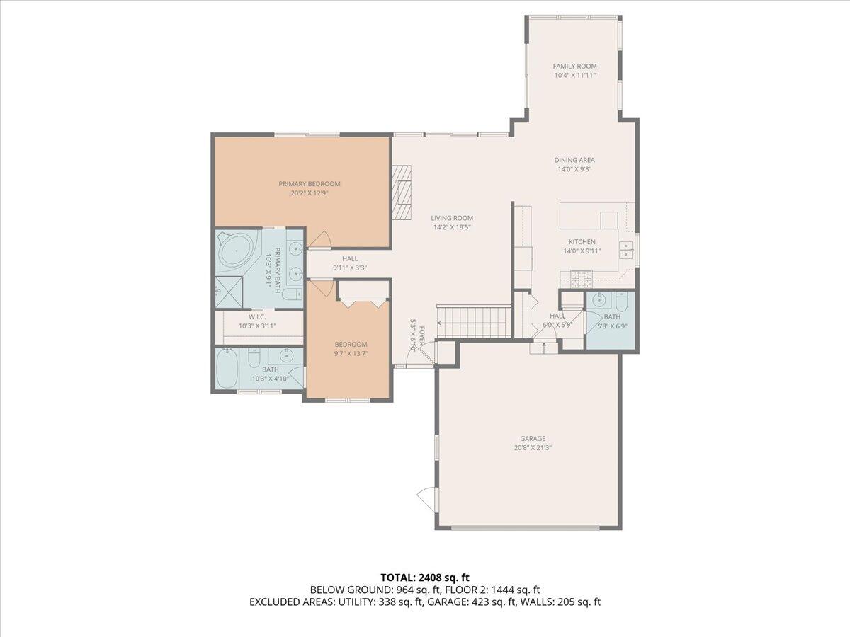 6919 Verde Vista Drive NE