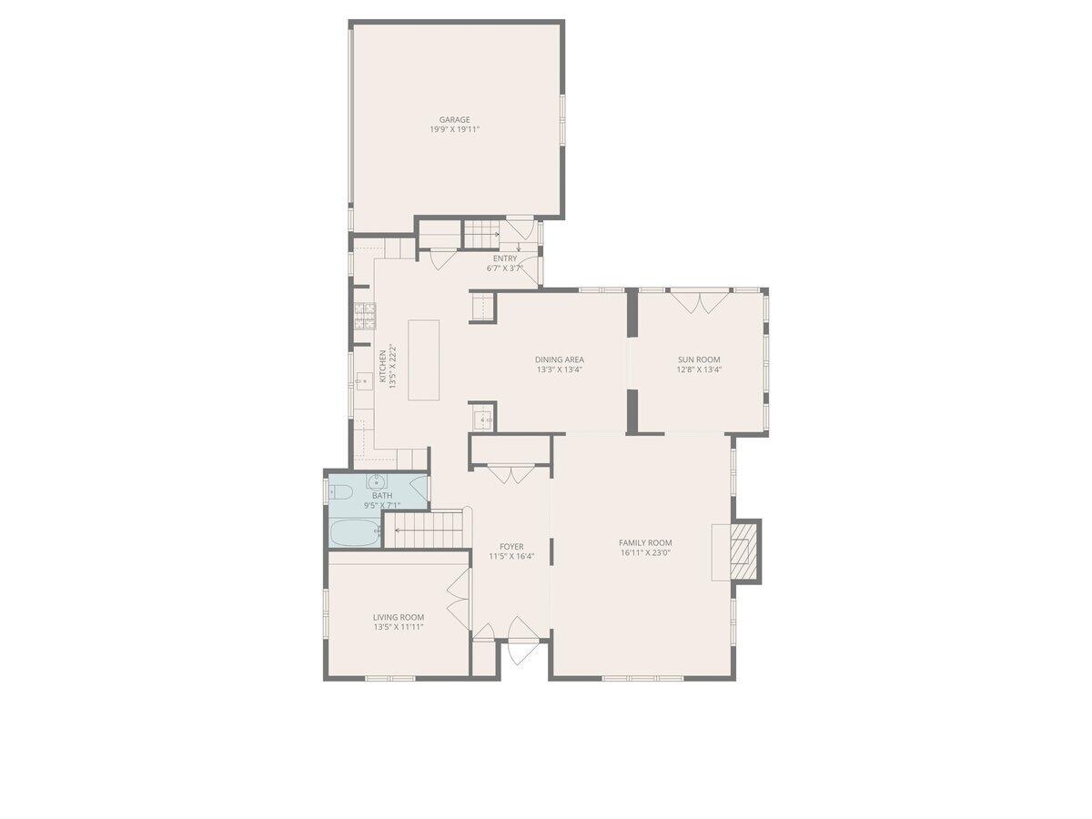 926 Cambridge Drive SE