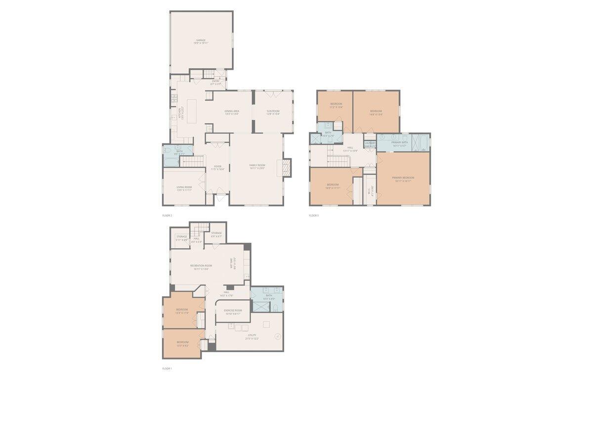 926 Cambridge Drive SE