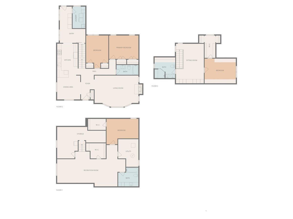 2462 Beechwood Drive SE