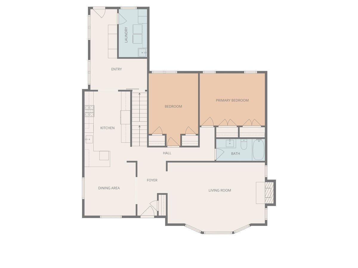 2462 Beechwood Drive SE