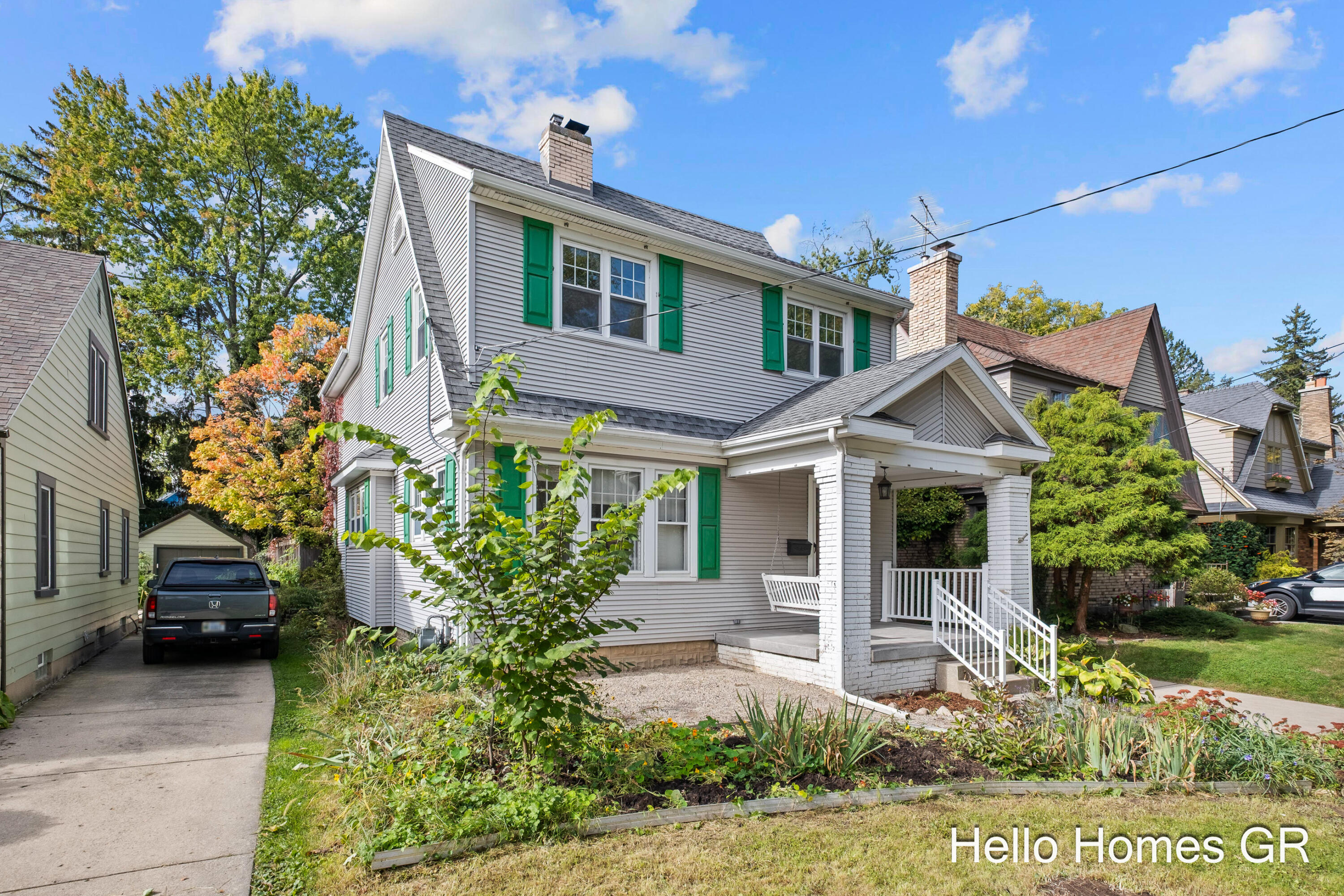 45 Baynton Avenue NE