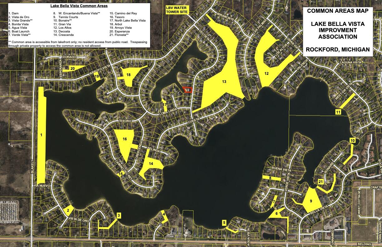 7257 Decosta Drive NE, Rockford