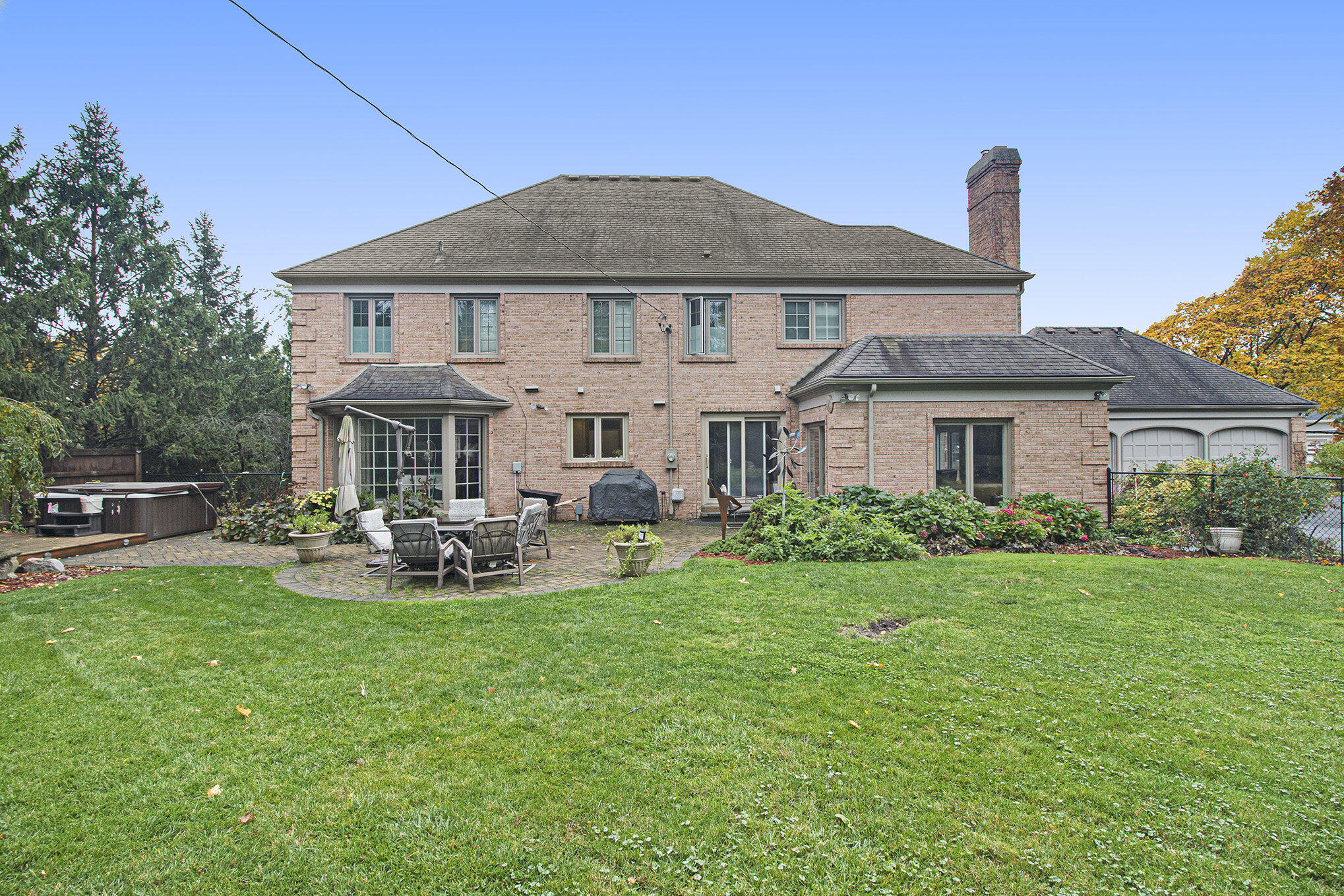 1919 San Lu Rae Drive SE, East Grand Rapids