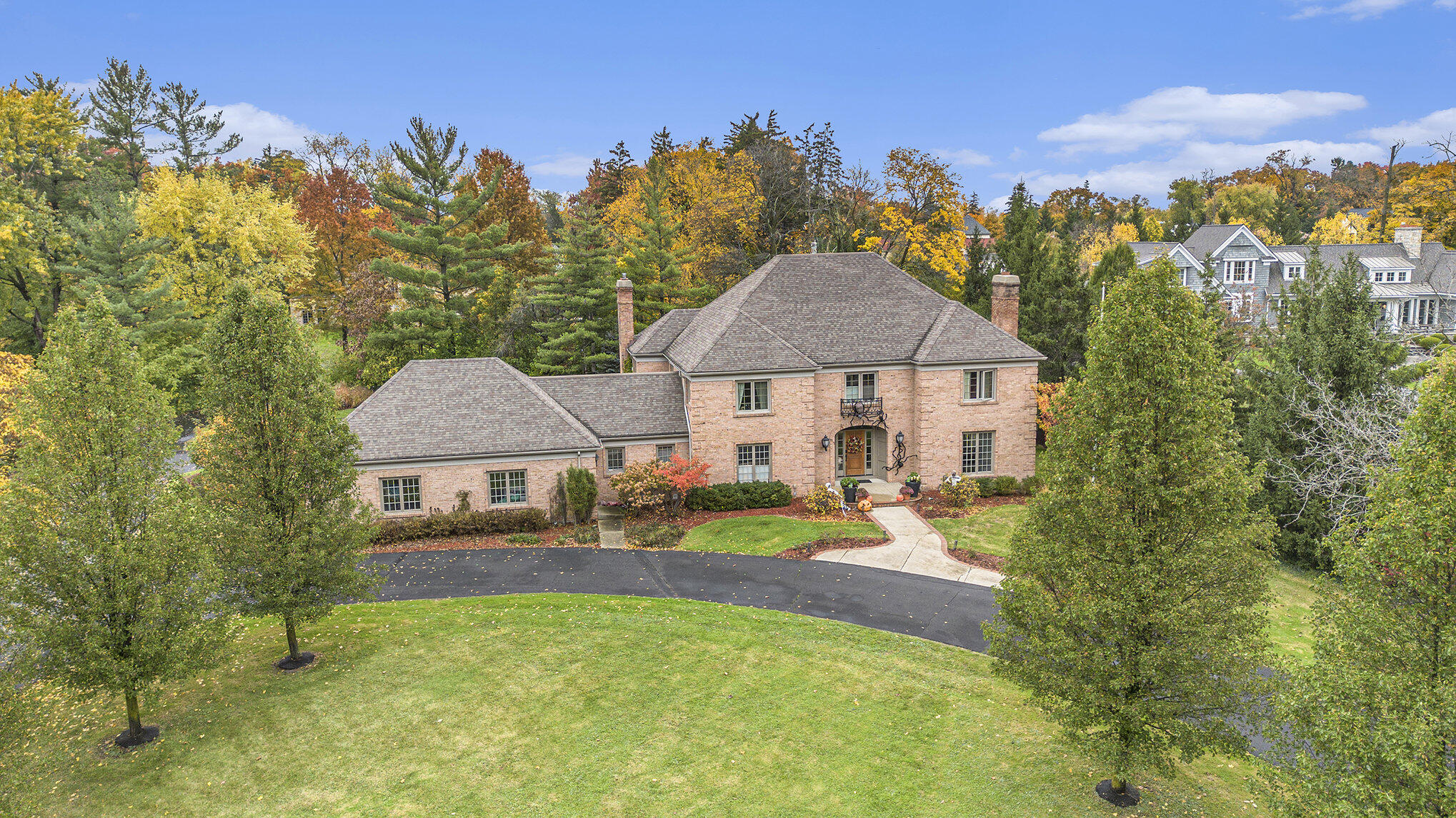 1919 San Lu Rae Drive SE, East Grand Rapids