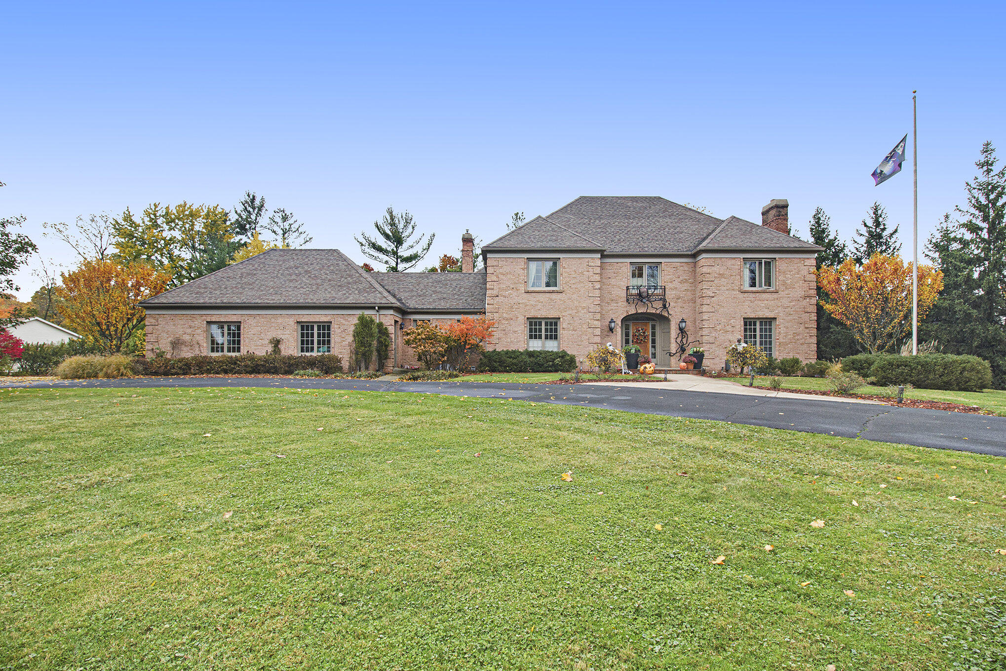 1919 San Lu Rae Drive SE, East Grand Rapids