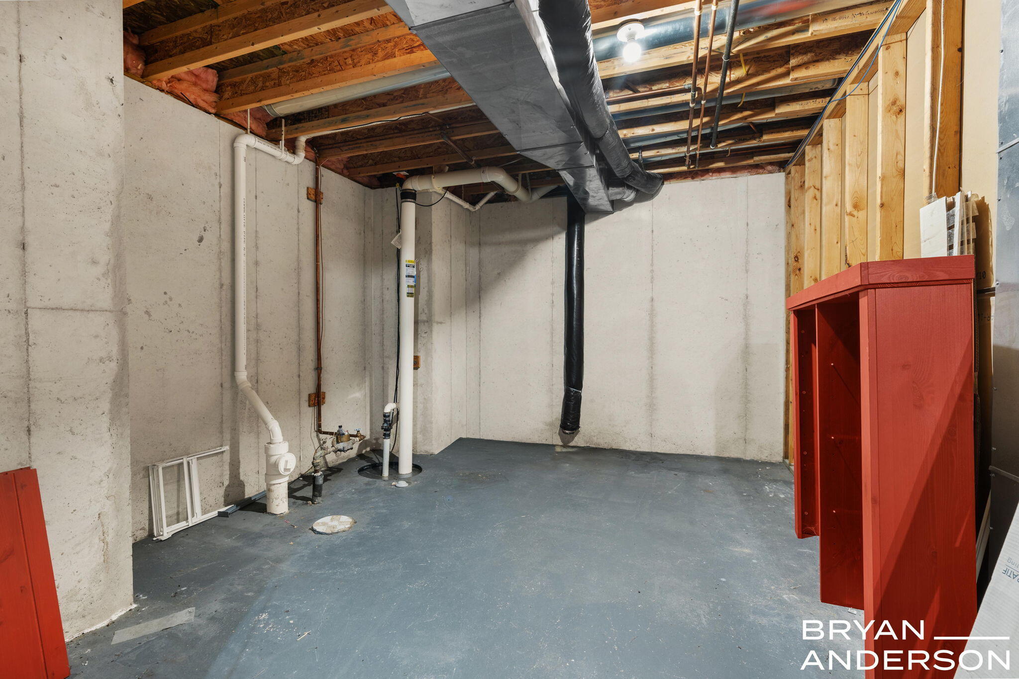 5984 Mill Point Court SE